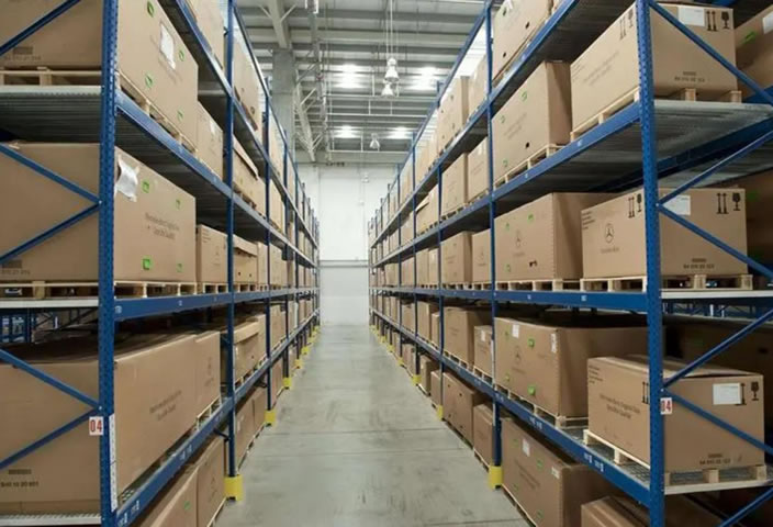 漳州到阳春市货物仓储