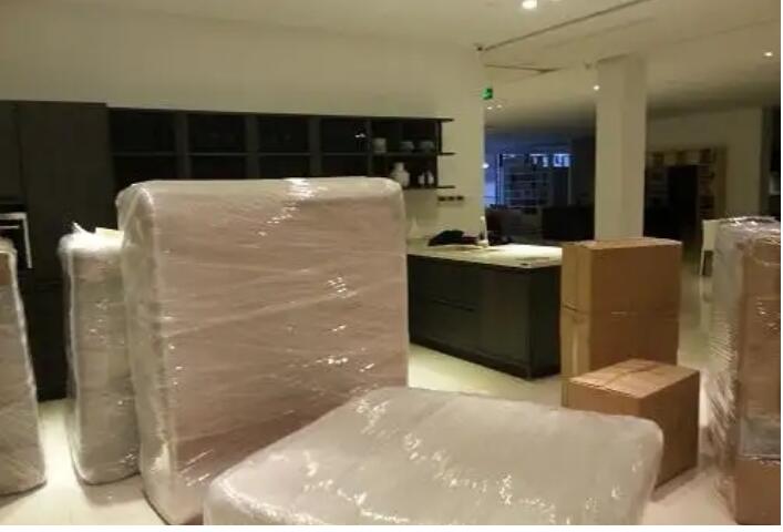 漳州到阳春市长途搬家